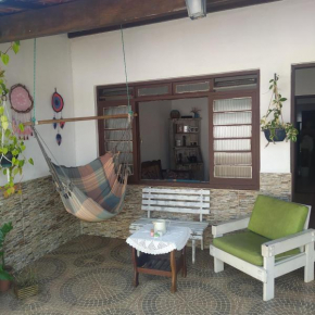 Casa na Praia